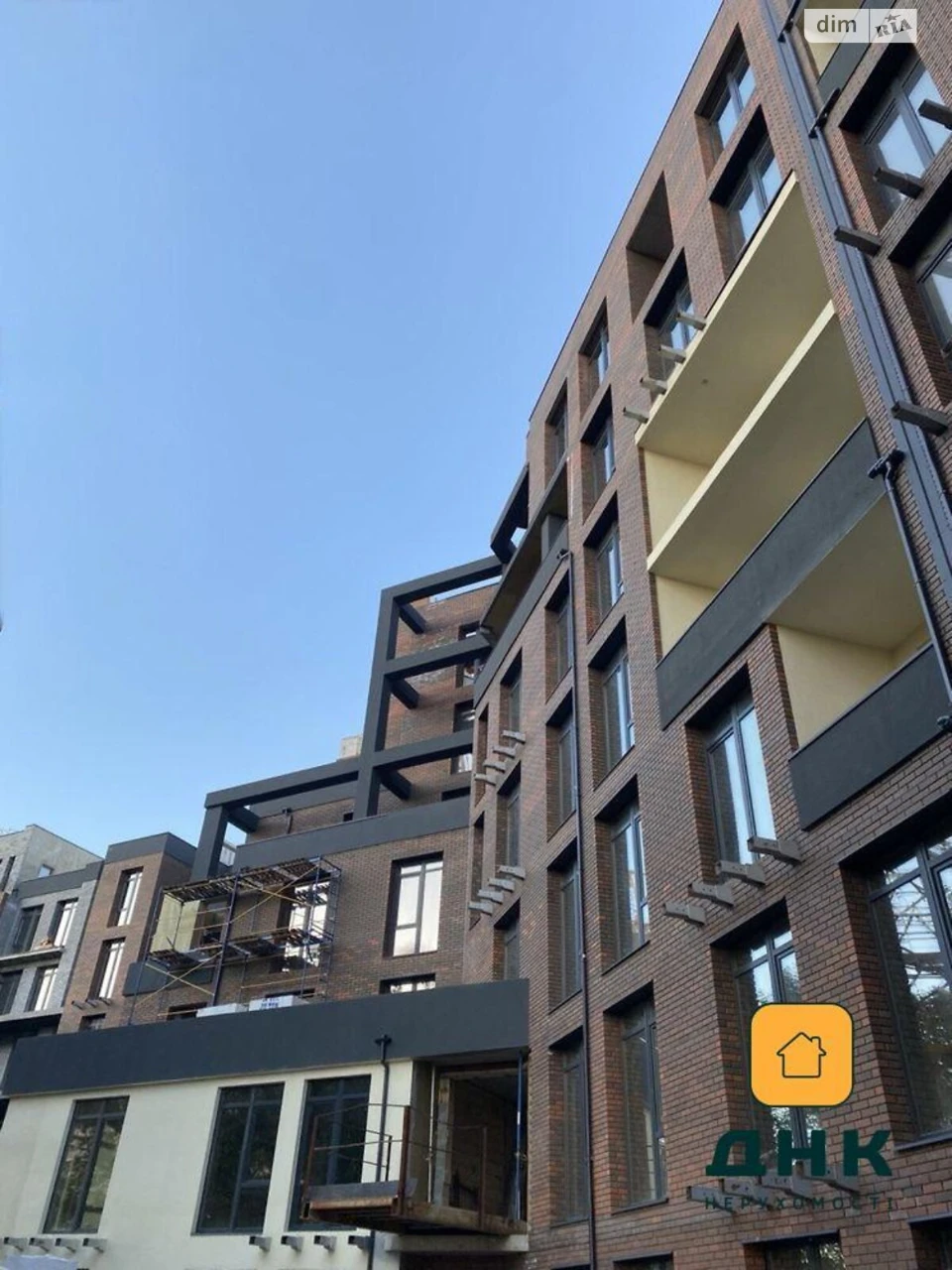 Продаж Квартира Великий Фонтан