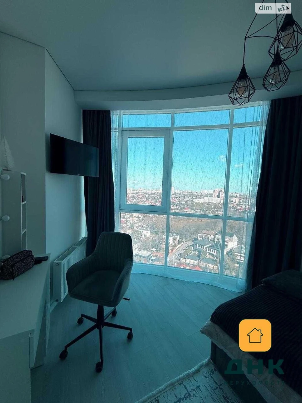Apartment for Sale, Great Fountain