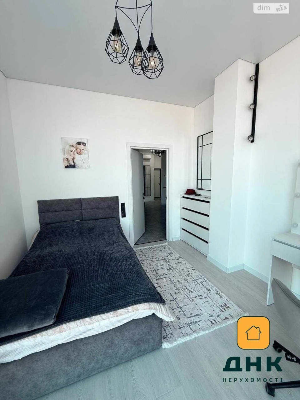 Apartment for Sale, Great Fountain