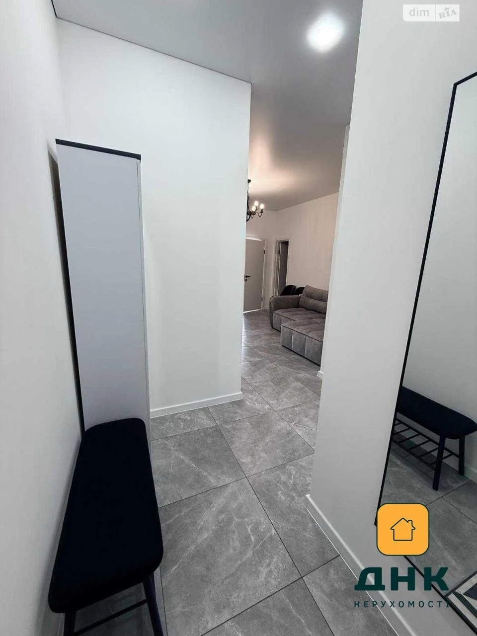 Apartment for Sale, Great Fountain