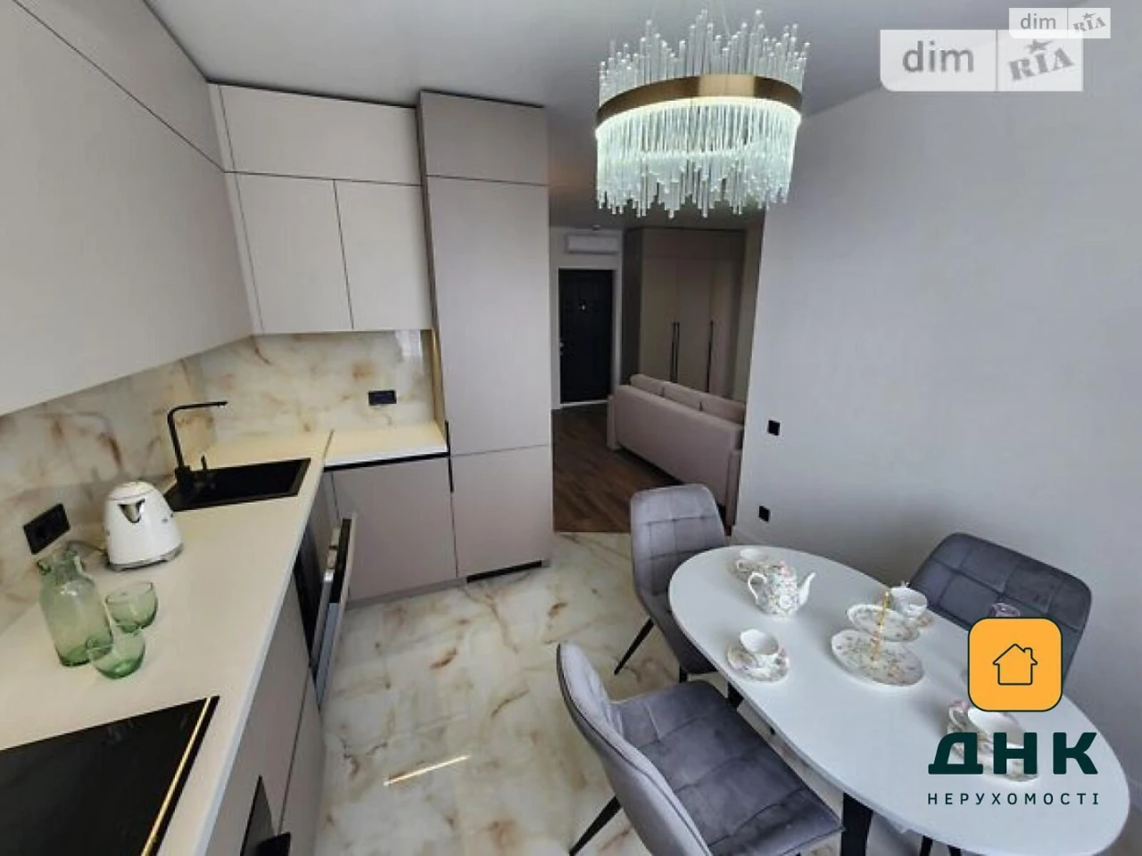 Продаж Квартира Київський