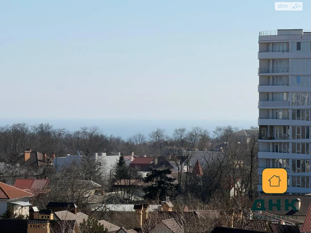 Продаж Квартира Великий Фонтан
