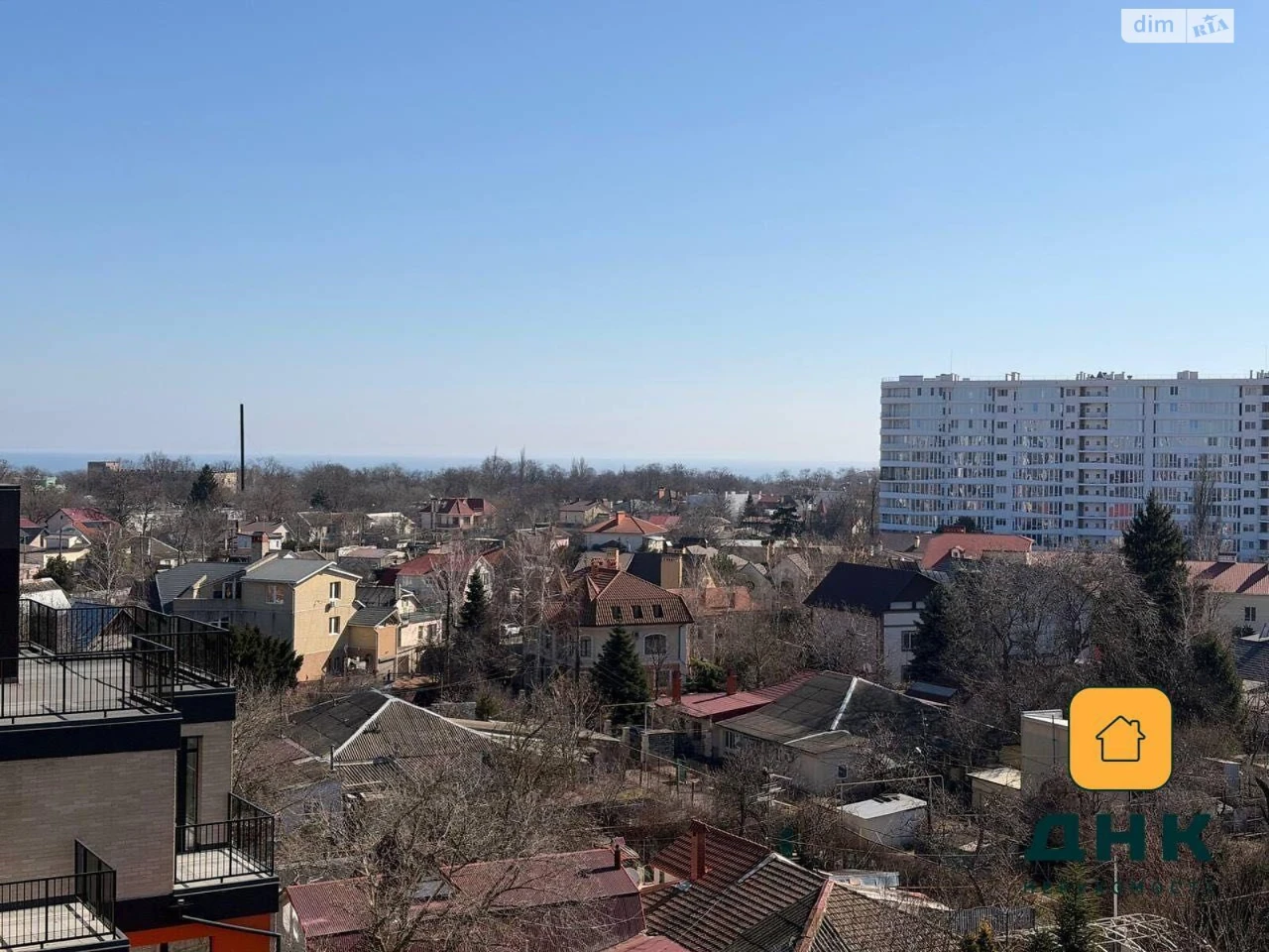 Продаж Квартира Великий Фонтан