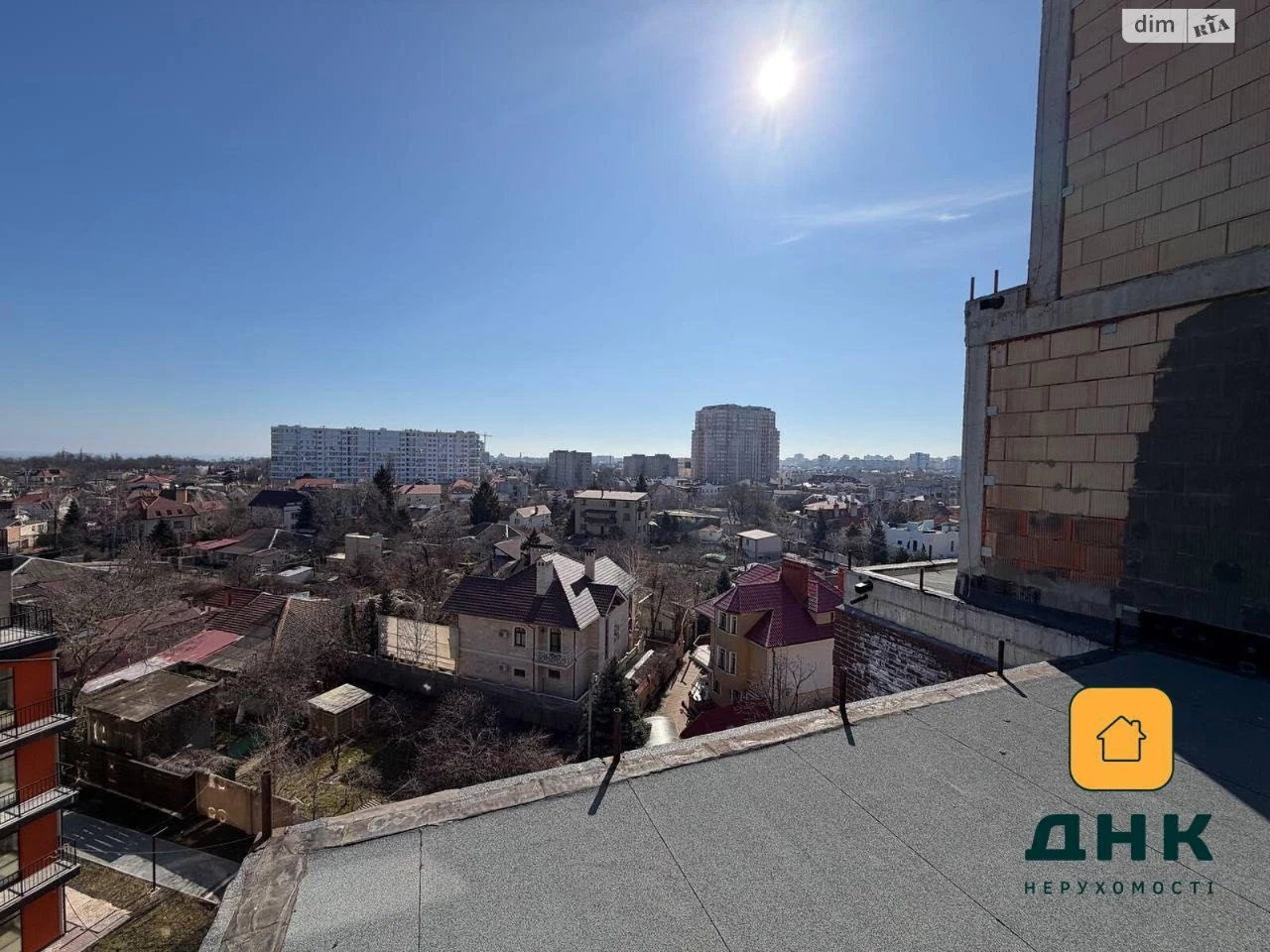 Продаж Квартира Великий Фонтан