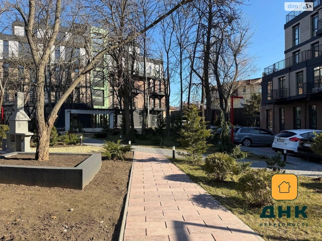 Продаж Квартира Великий Фонтан