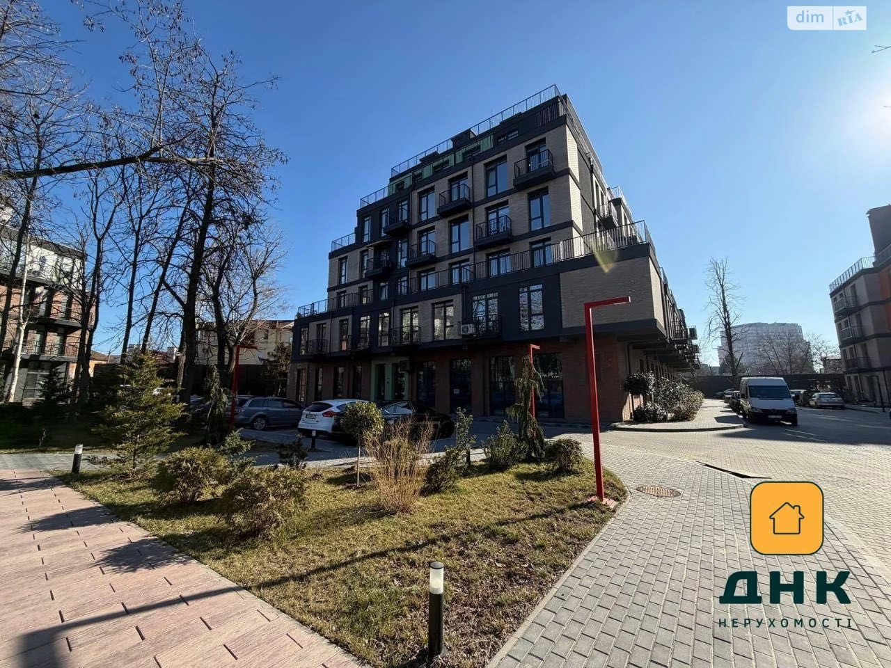 Продаж Квартира Великий Фонтан