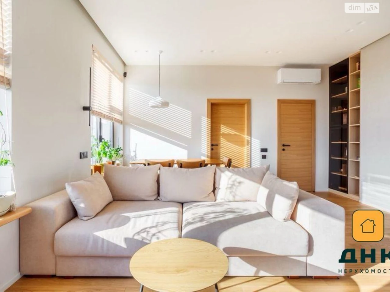 Apartment for Sale - Middle Fountain