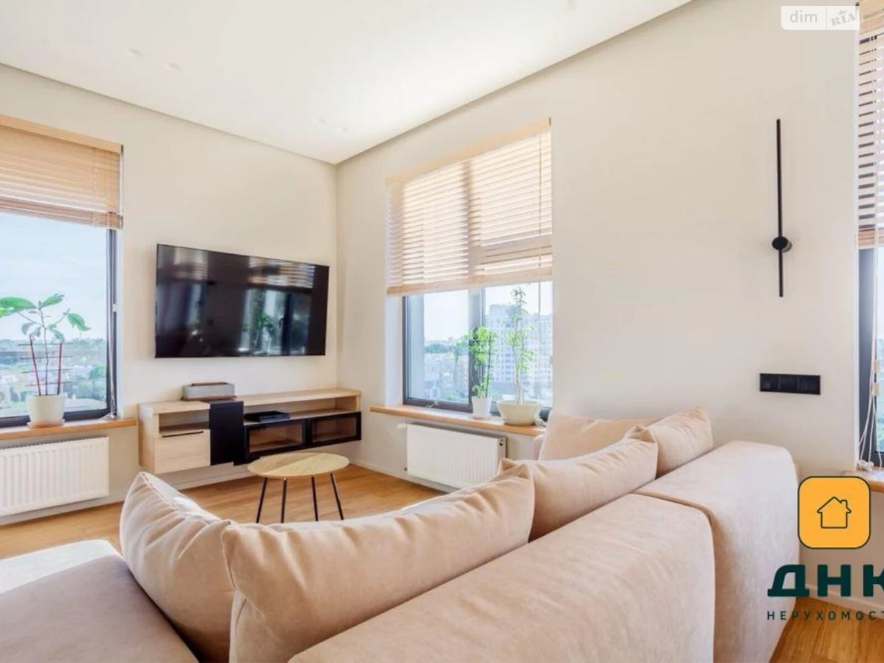Apartment for Sale - Middle Fountain