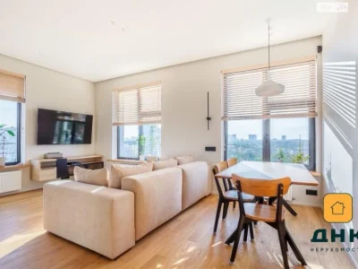 Apartment for Sale - Middle Fountain