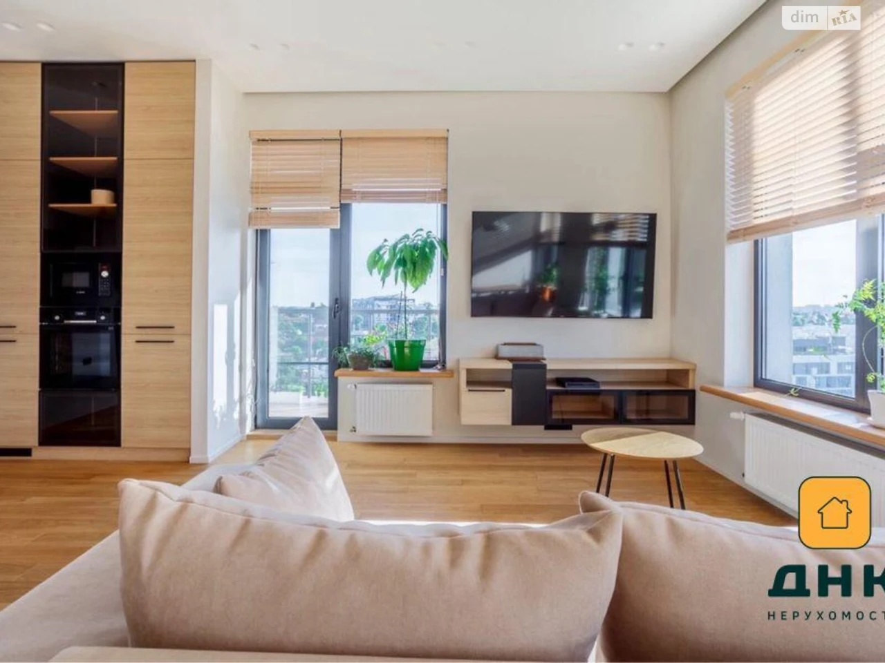 Apartment for Sale - Middle Fountain
