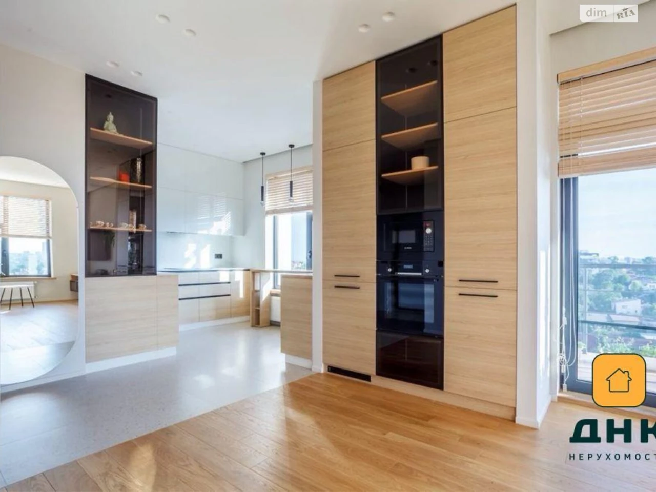 Apartment for Sale - Middle Fountain