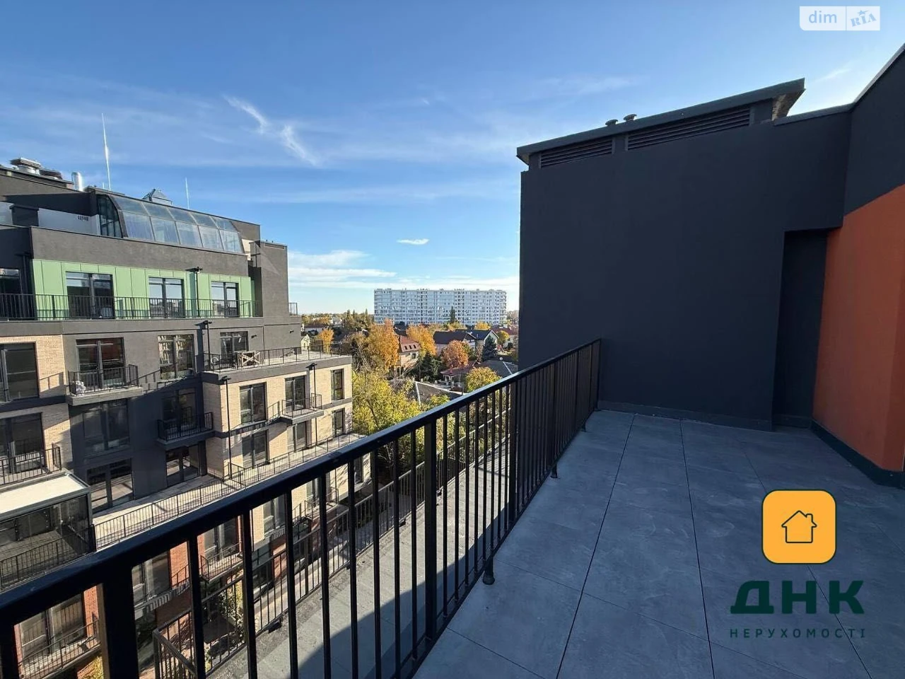 Apartment for Sale in Great Fountain