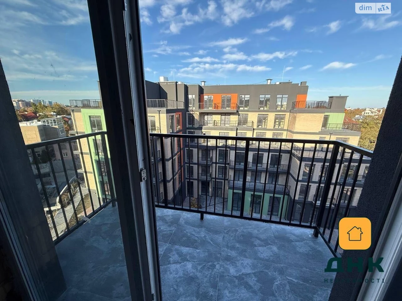 Apartment for Sale in Great Fountain