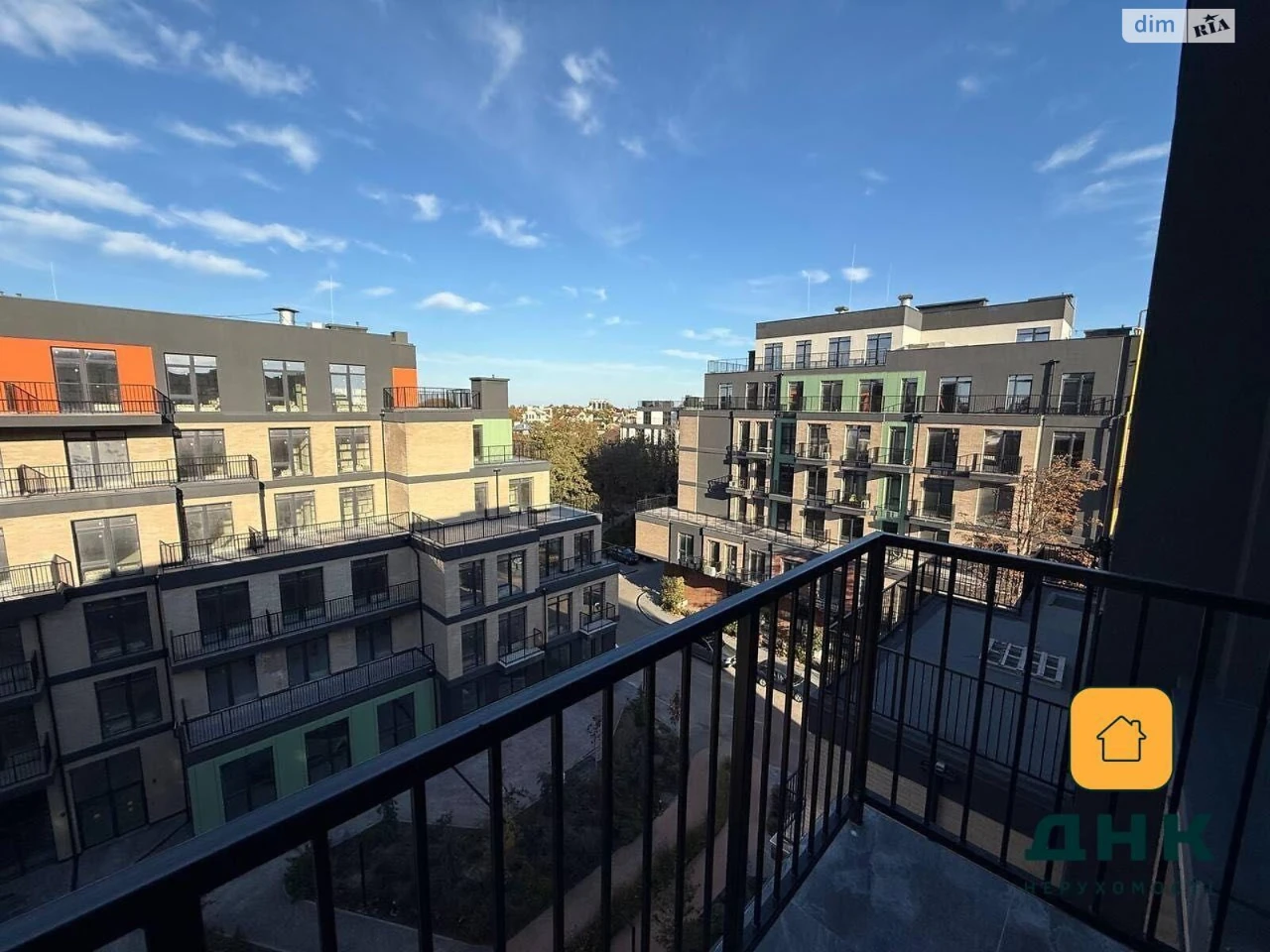 Apartment for Sale in Great Fountain