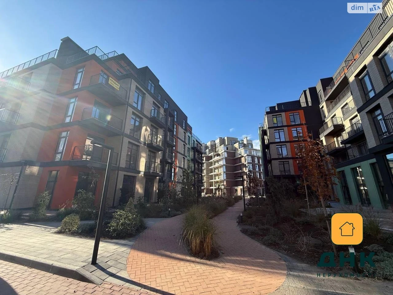 Apartment for Sale in Great Fountain