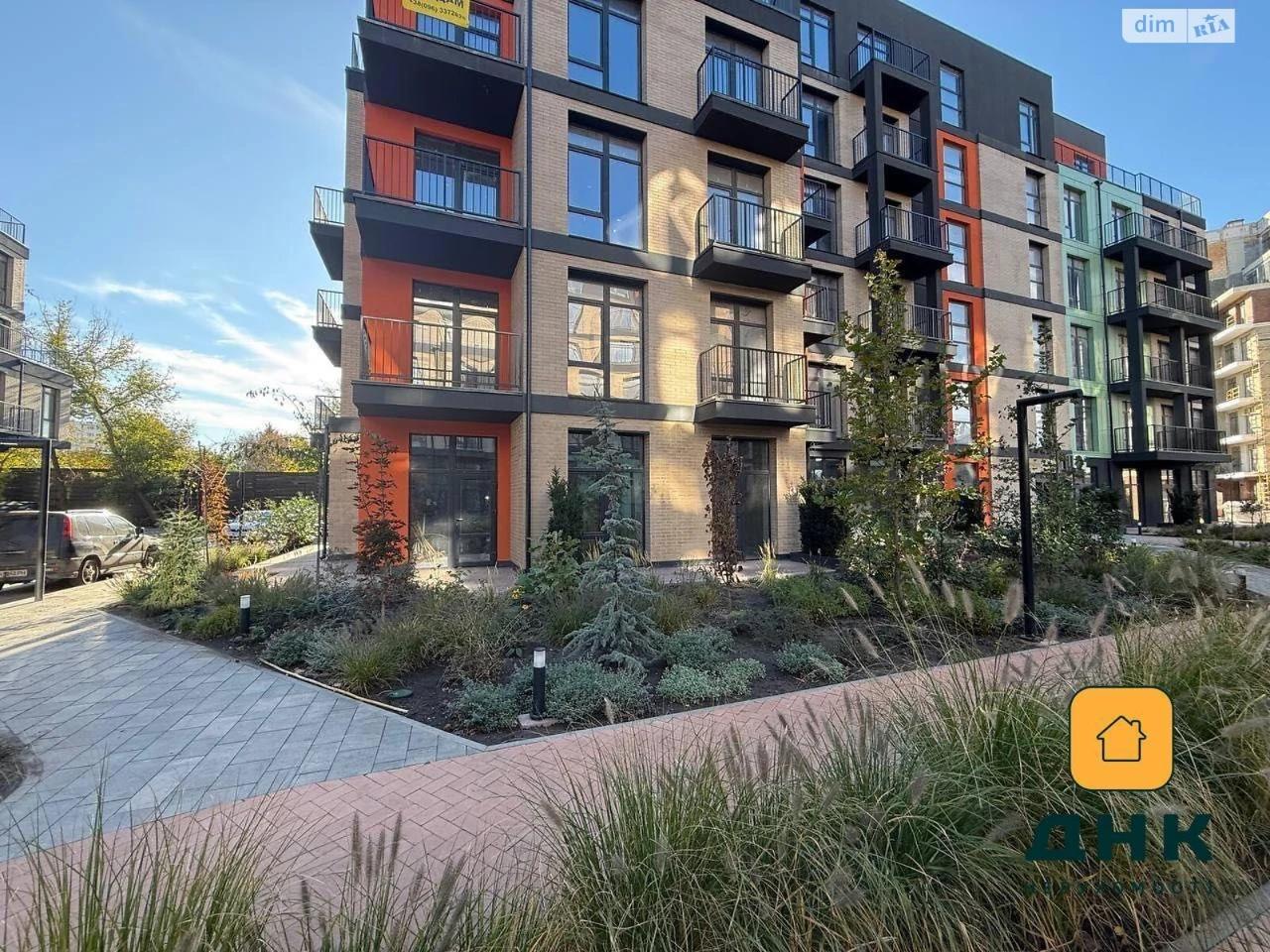 Apartment for Sale in Great Fountain