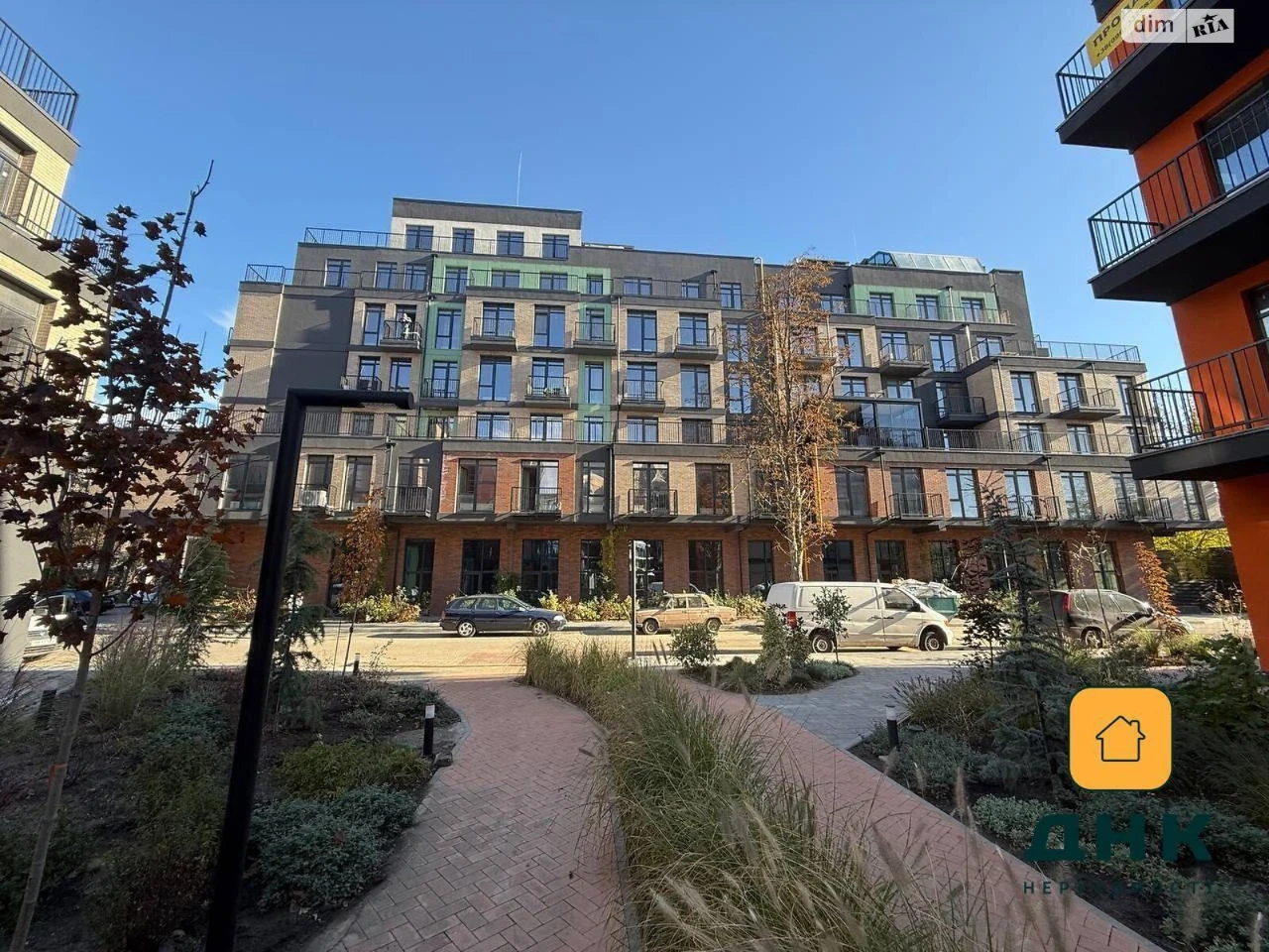 Apartment for Sale in Great Fountain