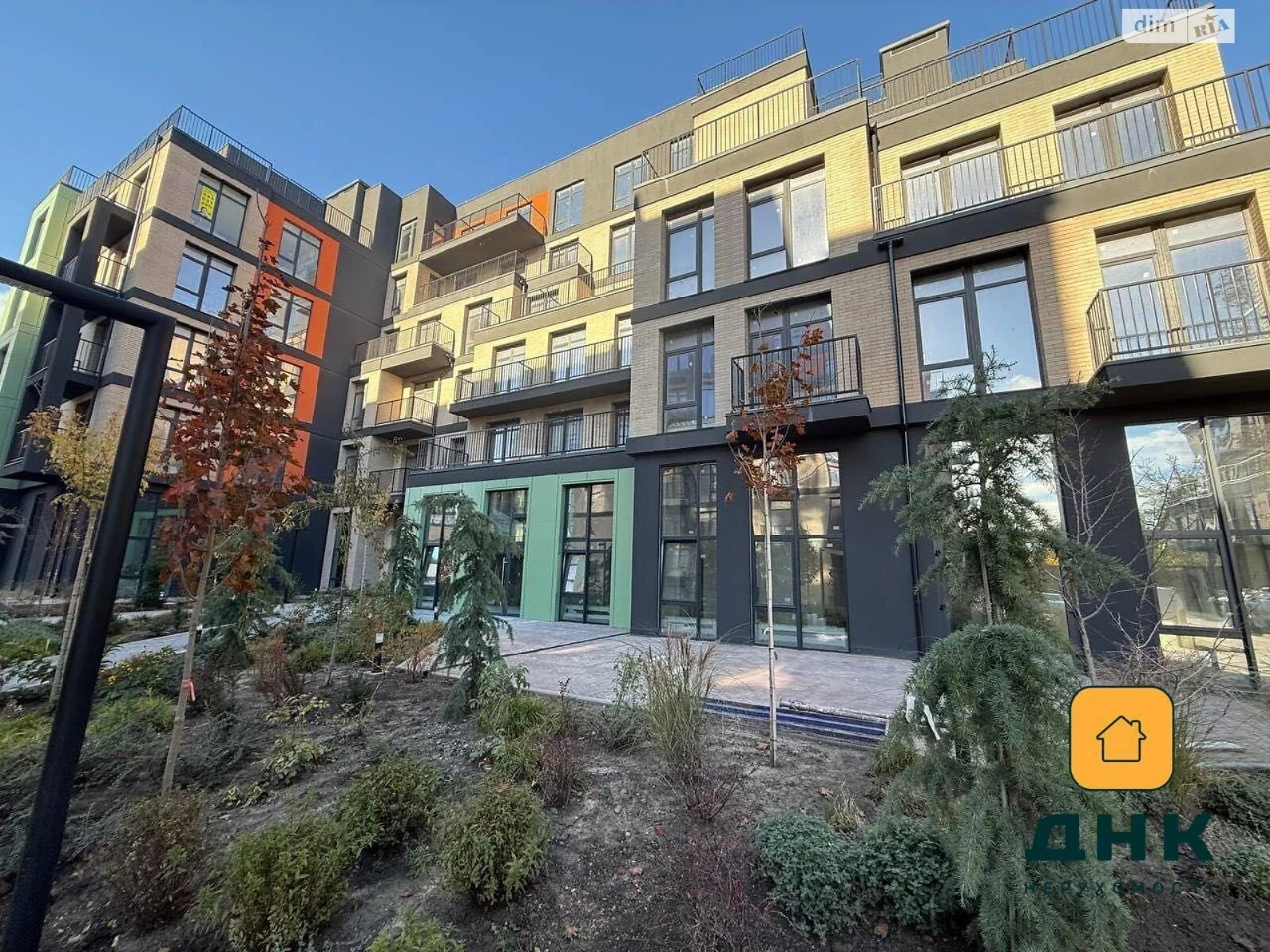 Apartment for Sale in Great Fountain