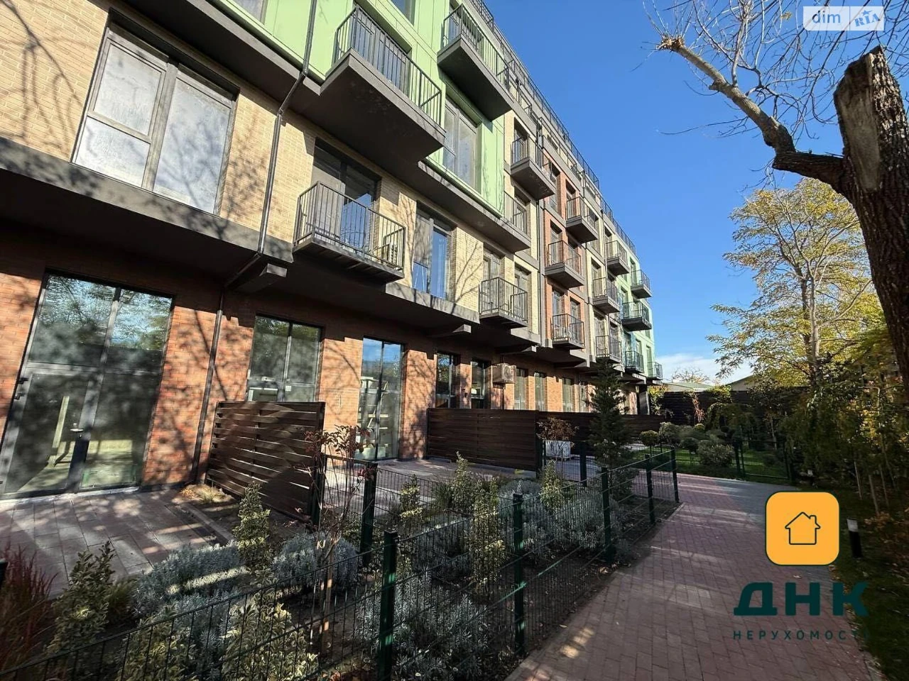 Apartment for Sale in Great Fountain