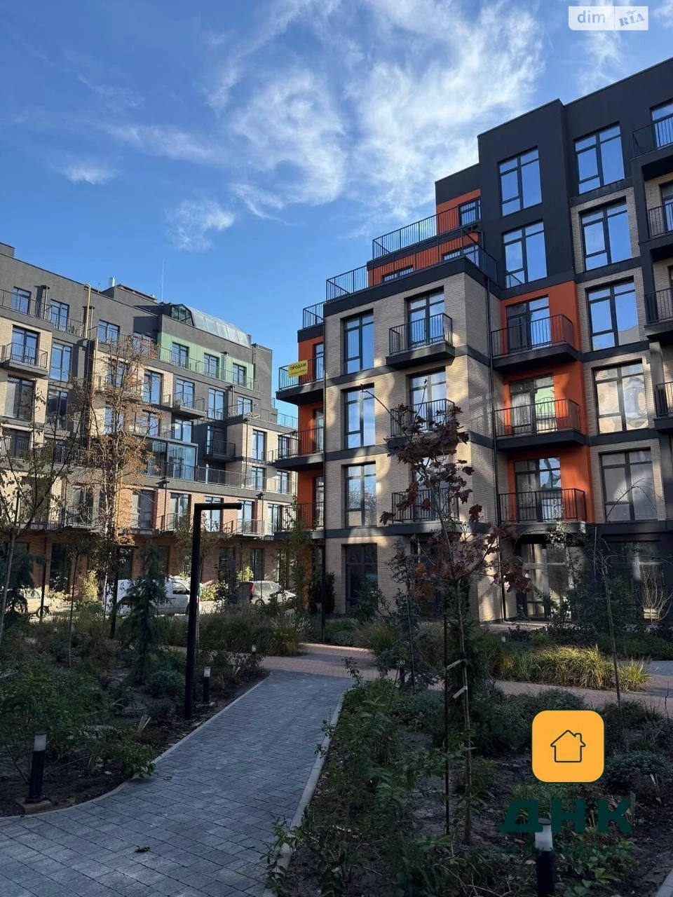 Apartment for Sale in Great Fountain