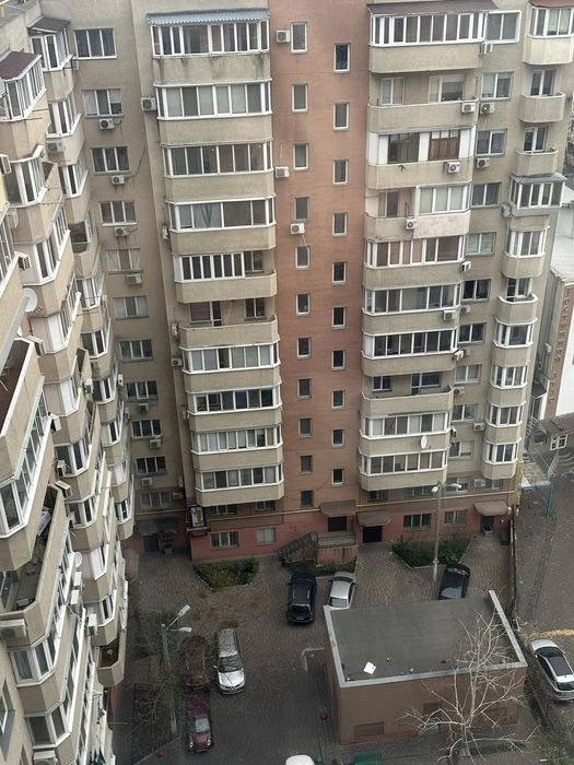 Продам двухкомнатную квартиру Дюковская! Право собственности! Это