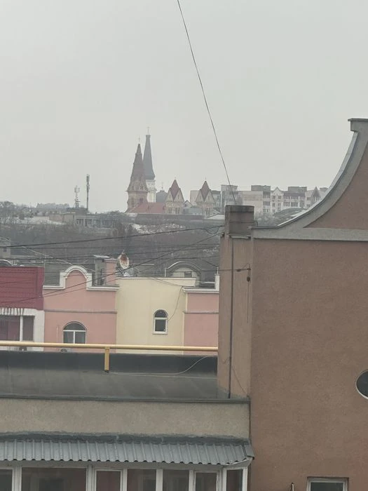 Продам двухкомнатную квартиру Дюковская! Право собственности! Это
