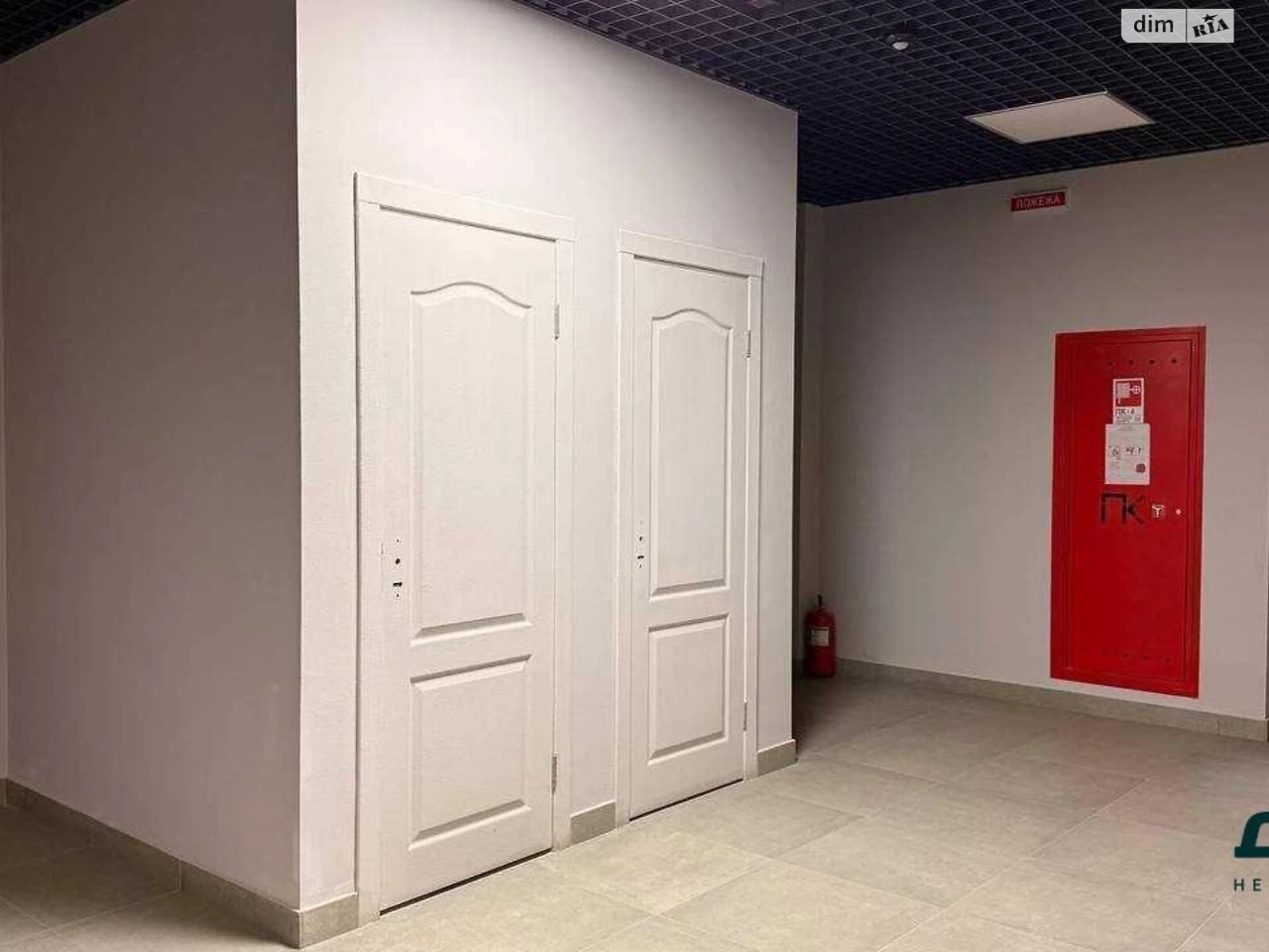 Продаж Квартира Середній Фонтан