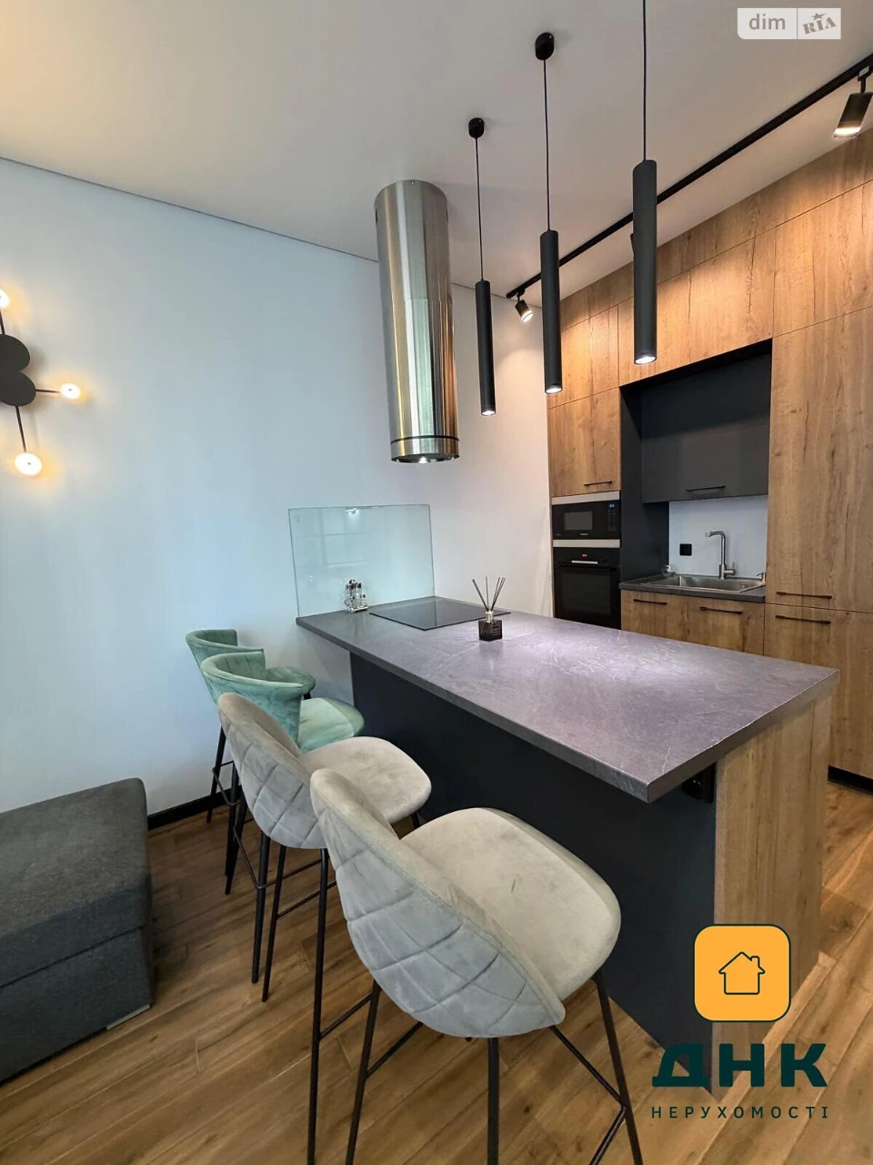 Apartment for Sale - Middle Fountain