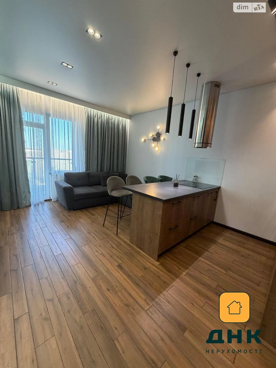 Apartment for Sale - Middle Fountain
