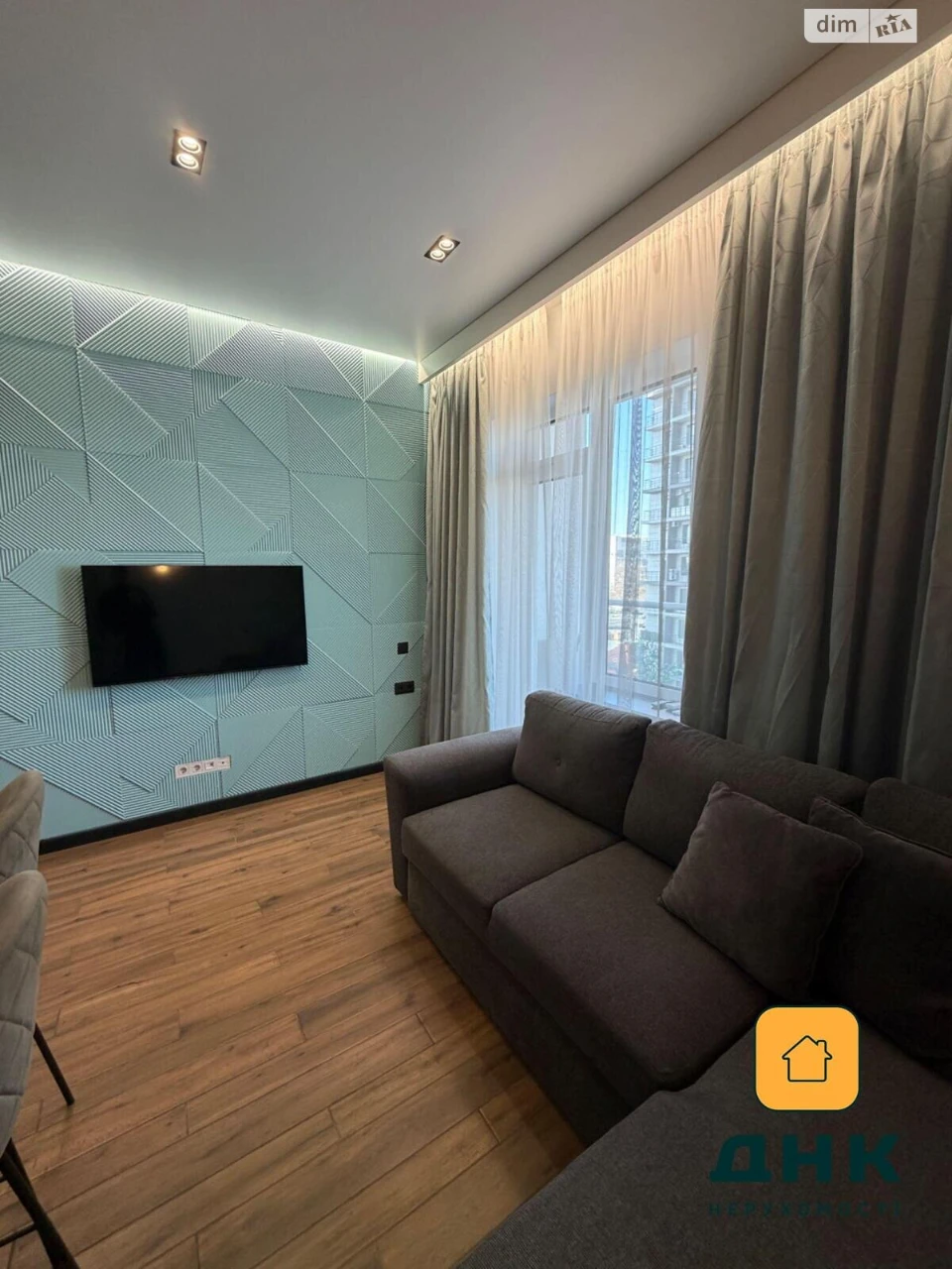 Apartment for Sale - Middle Fountain