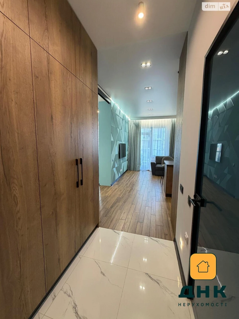 Apartment for Sale - Middle Fountain