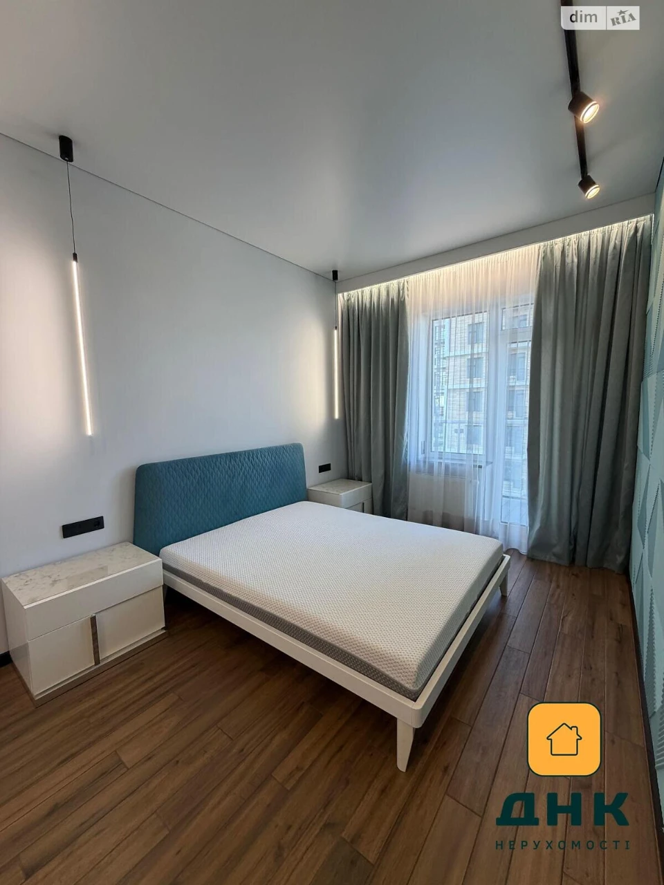 Apartment for Sale - Middle Fountain