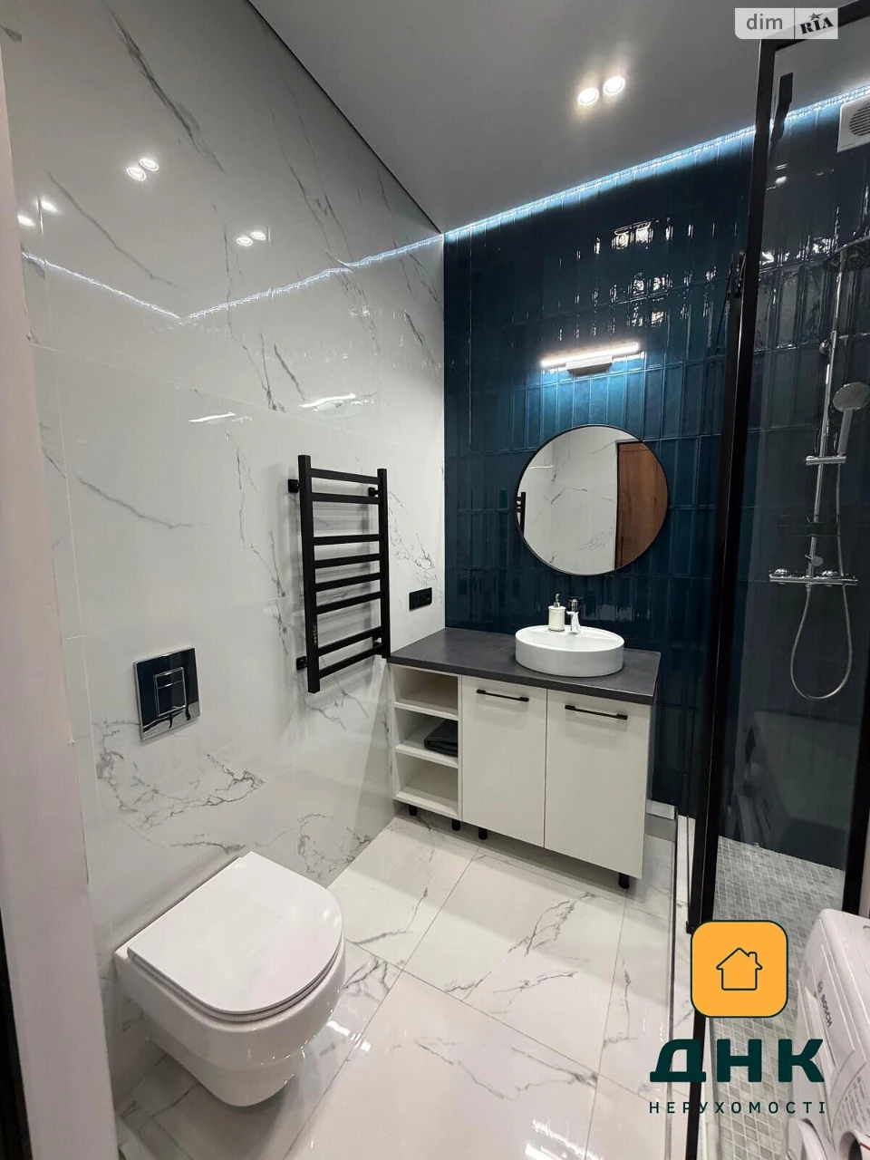 Apartment for Sale - Middle Fountain