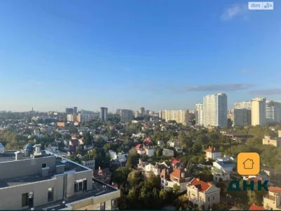 Продаж Квартира Середній Фонтан