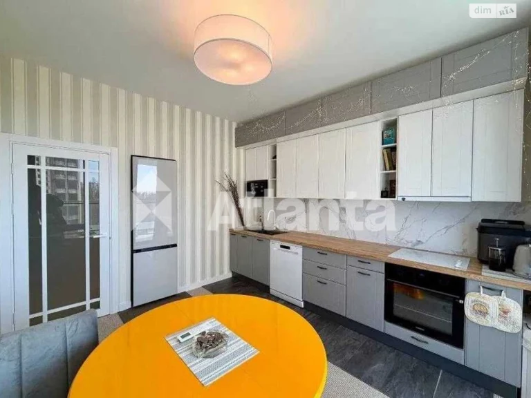Apartment for Sale - Primorsky