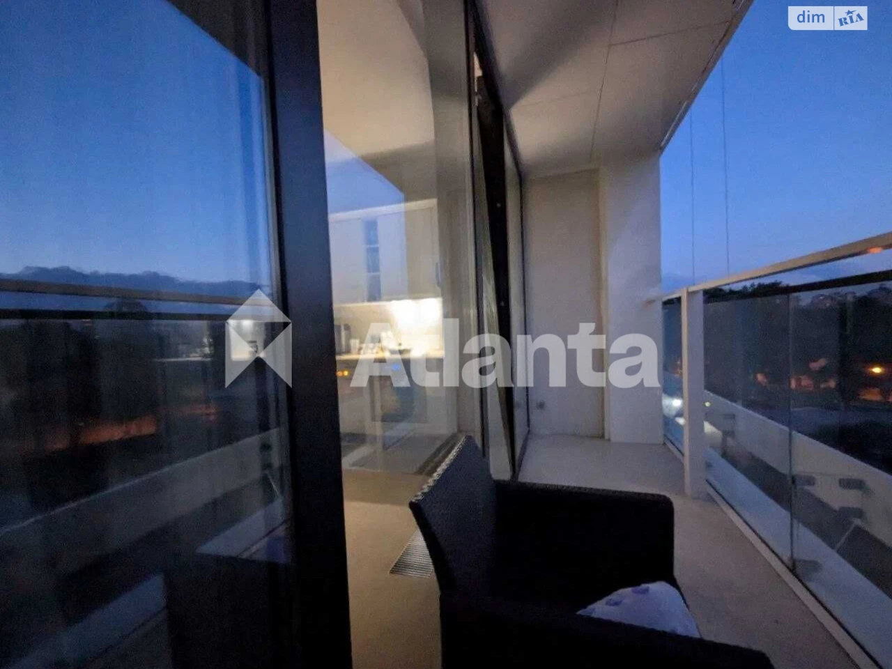Apartment for Sale - Primorsky