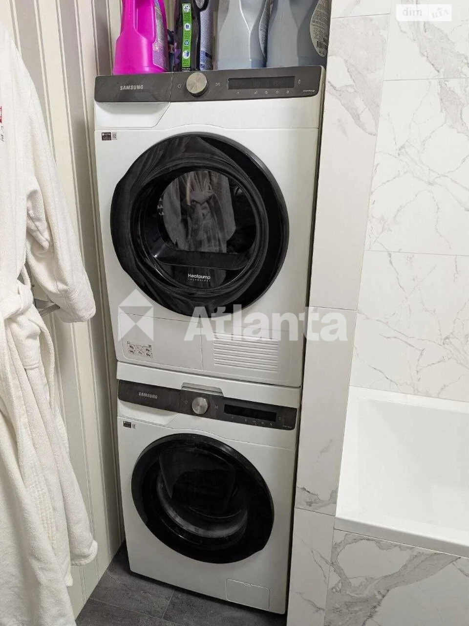 Apartment for Sale - Primorsky