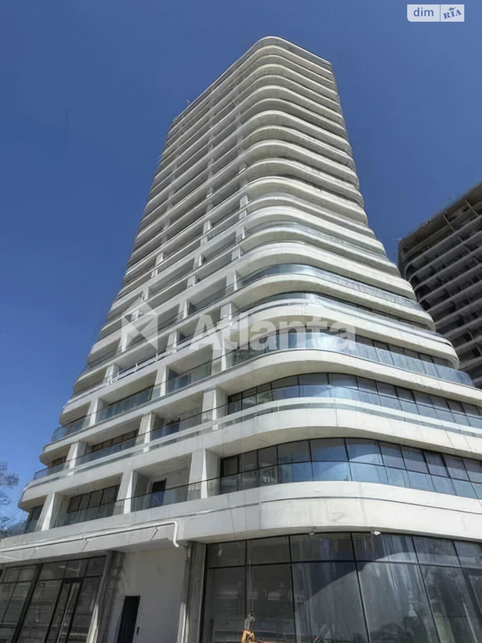 Apartment for Sale - Primorsky