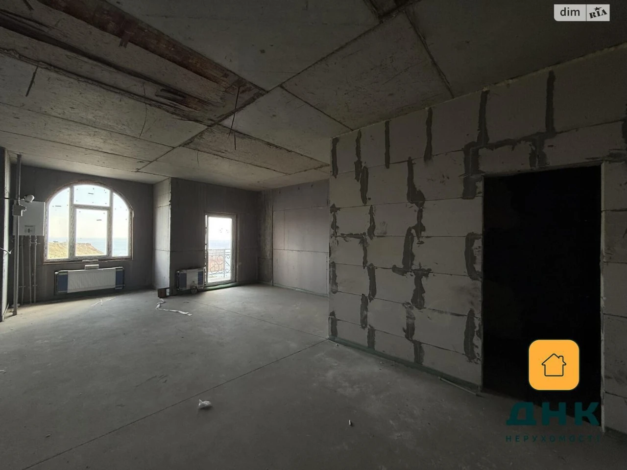 Apartment for Sale in Kyiv
