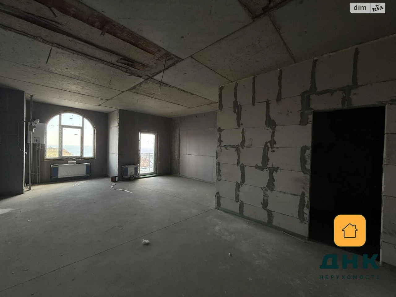Apartment for Sale in Kyiv