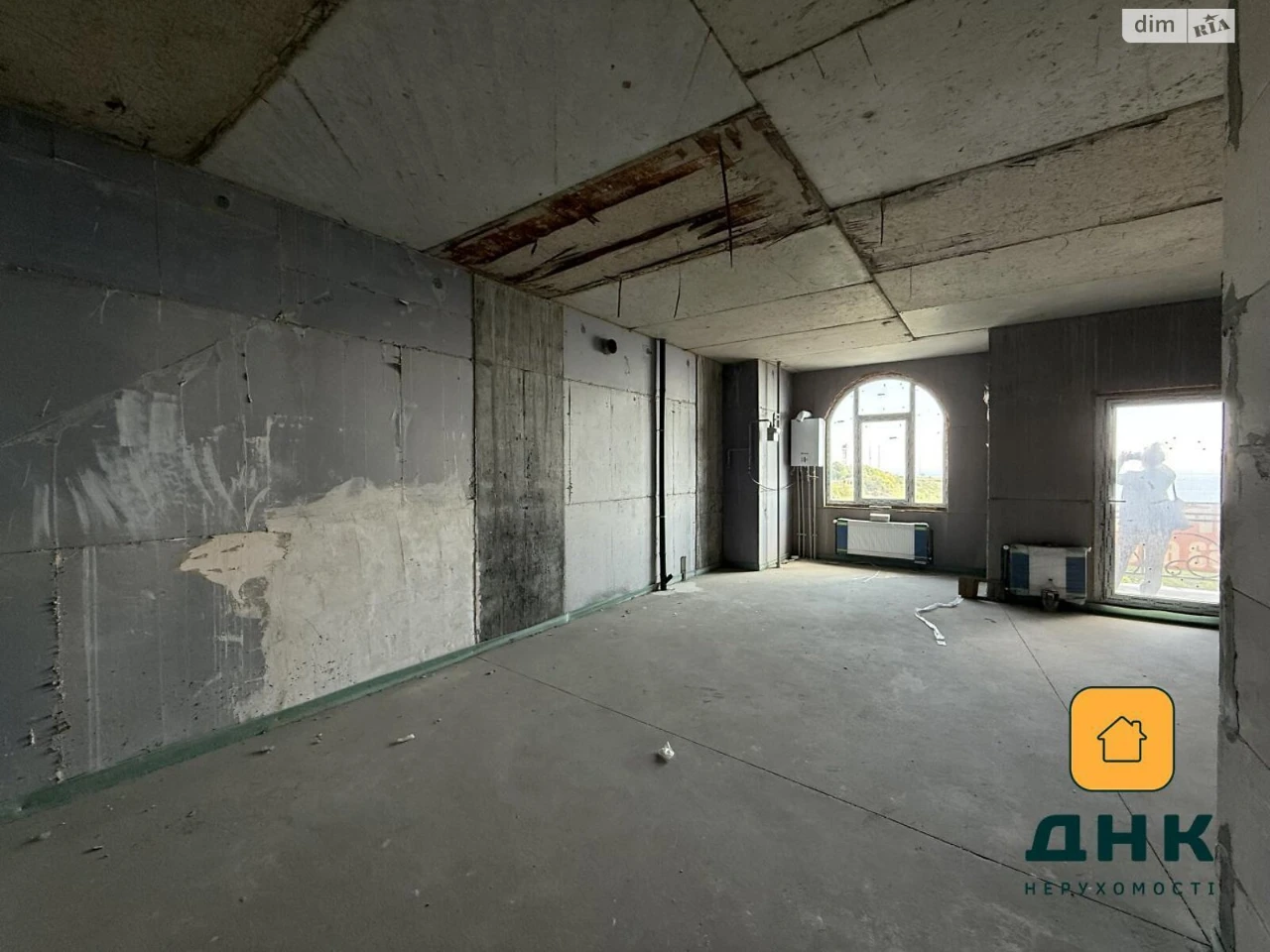 Apartment for Sale in Kyiv