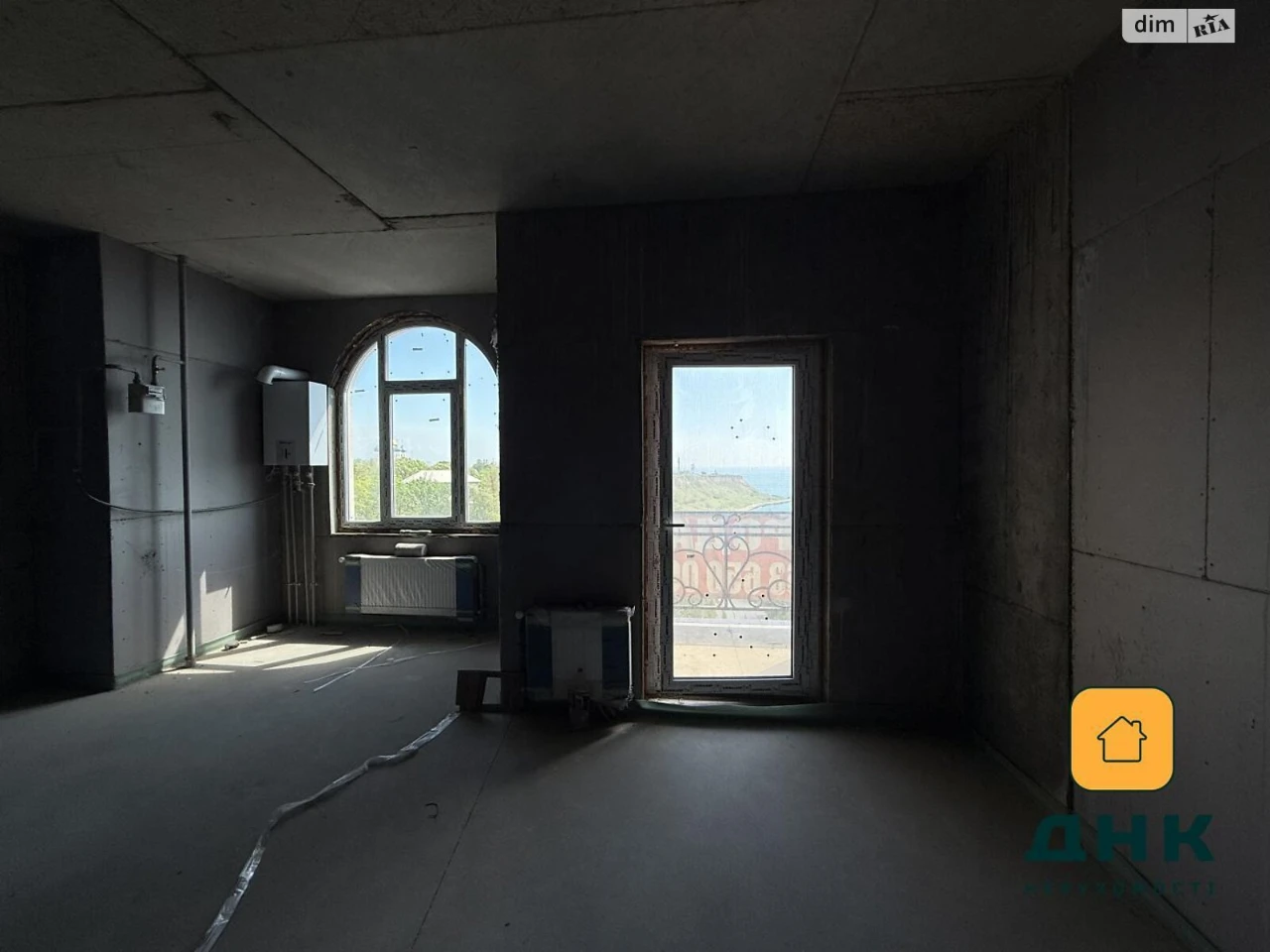 Apartment for Sale in Kyiv