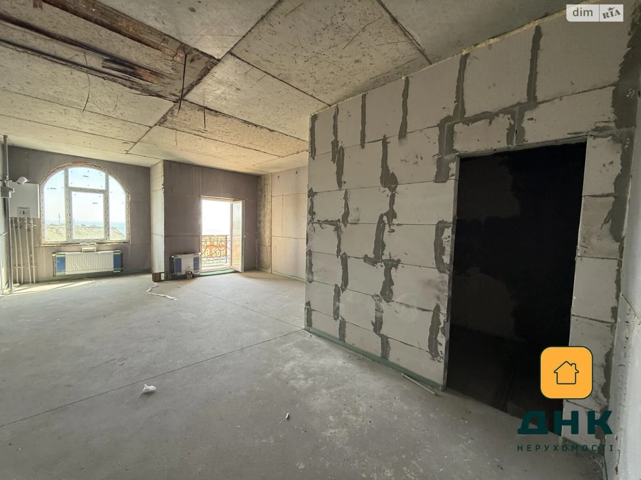 Apartment for Sale in Kyiv