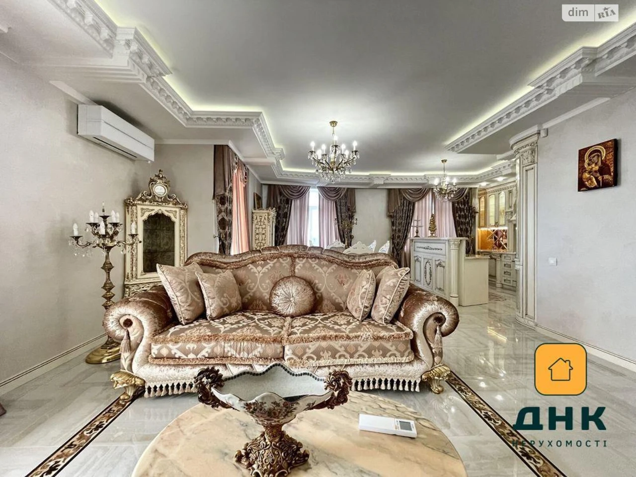 Продаж Квартира Приморський