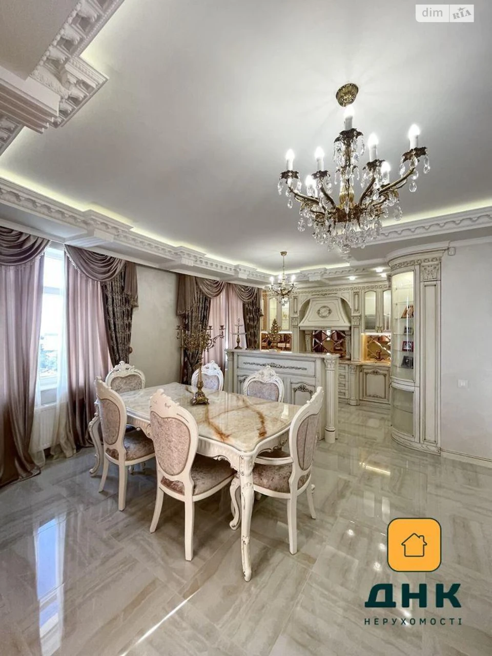 Продаж Квартира Приморський