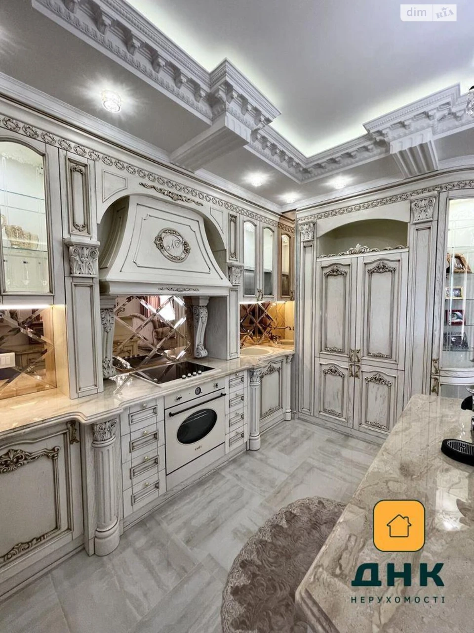 Продаж Квартира Приморський
