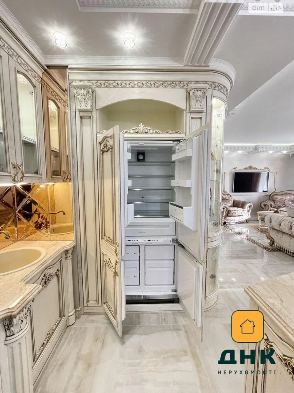 Продаж Квартира Приморський
