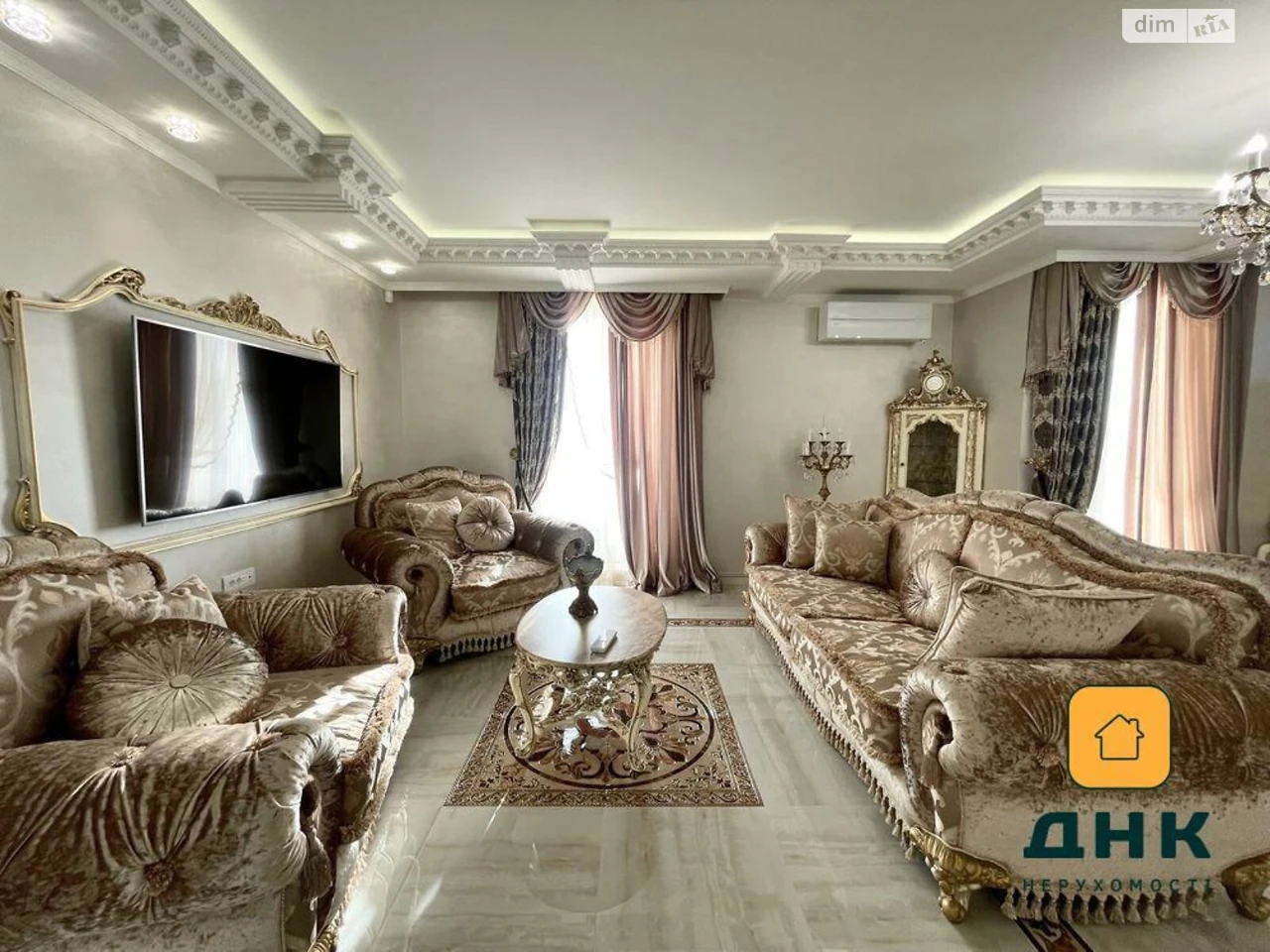 Продаж Квартира Приморський