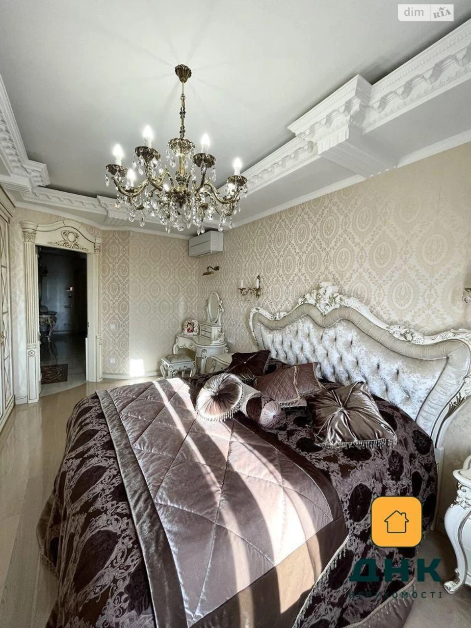 Продаж Квартира Приморський