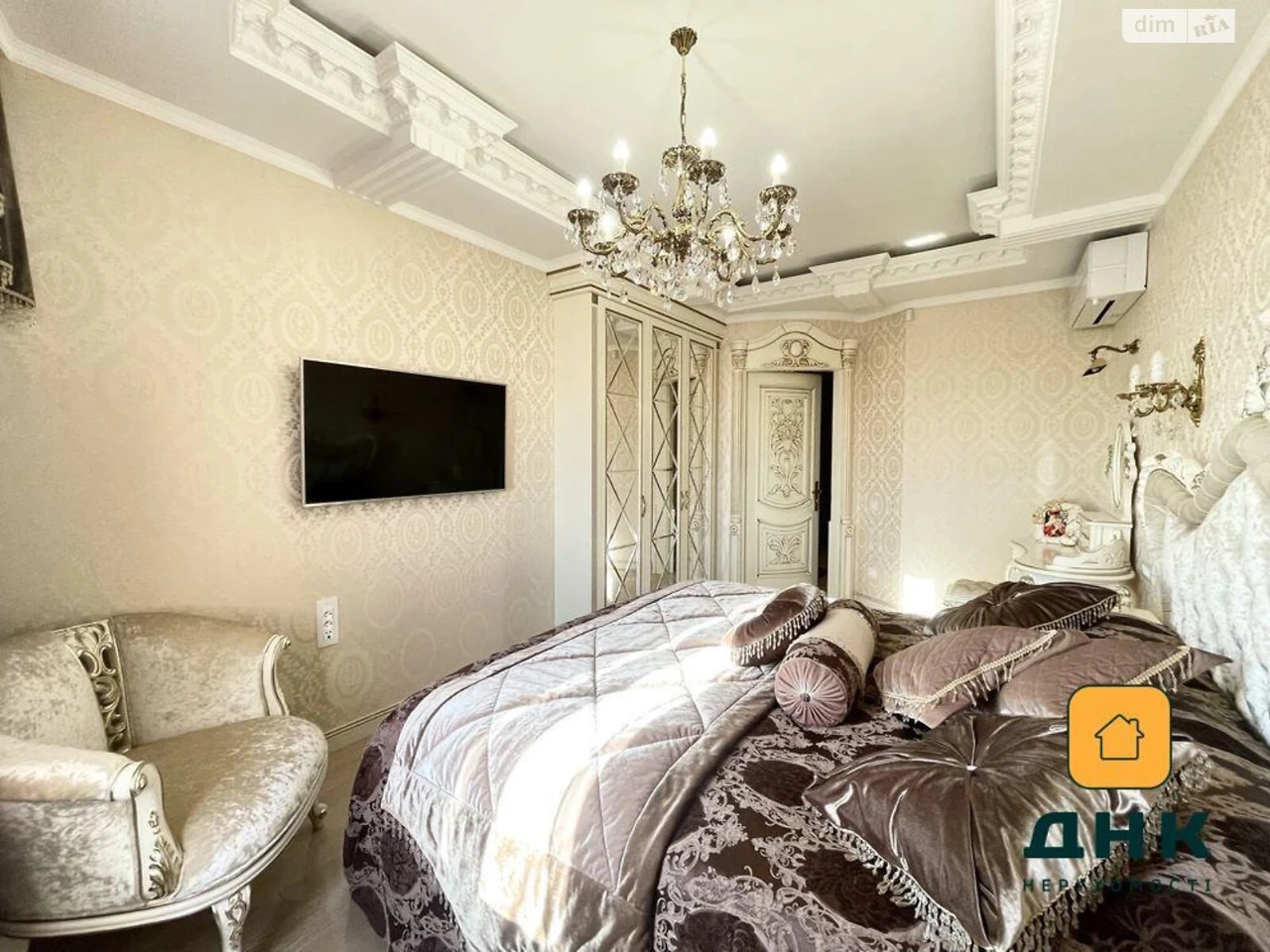 Продаж Квартира Приморський